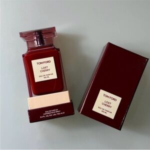 Tom Ford Lost Cherry Eau de Parfum - Deep Red